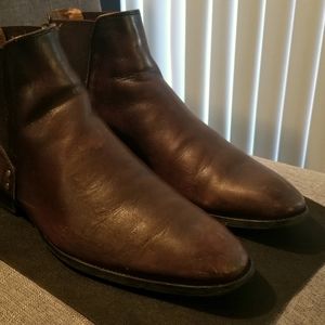 Men's Steve Madden Chelsea Boots